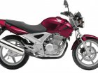 Honda CBF 250